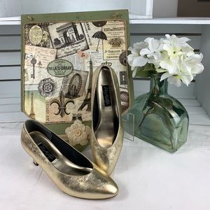 Night Life Women’s Shoes.